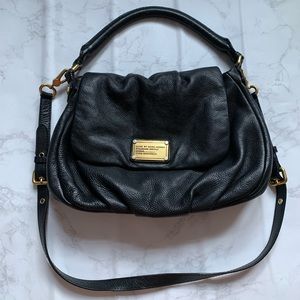 MARC BY MARC JACOBS black bag